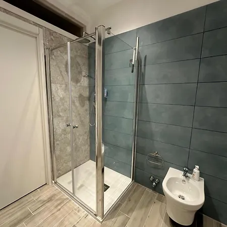 Dietro L'angolo Apartment Ortona