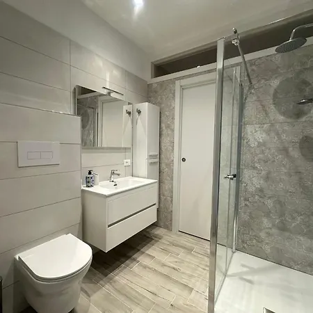 Dietro L'angolo Apartment Ortona