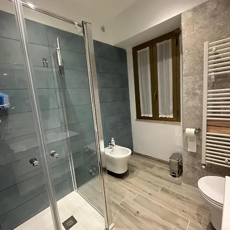 Apartment Dietro L'angolo