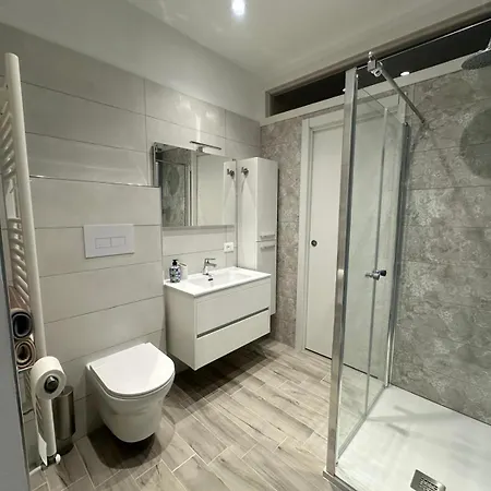 Apartment Dietro L'angolo Ortona