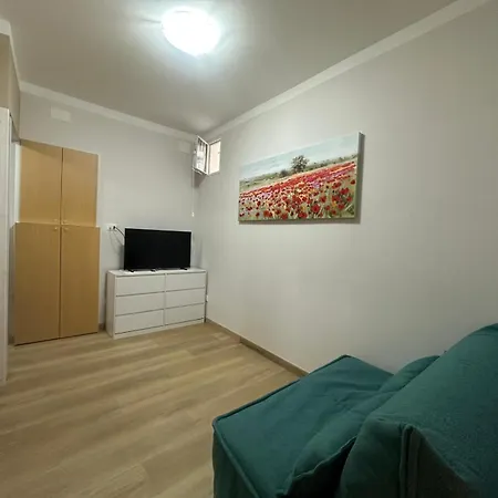 Apartment Dietro L'angolo Ortona
