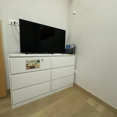 Dietro L'angolo Apartment Ortona