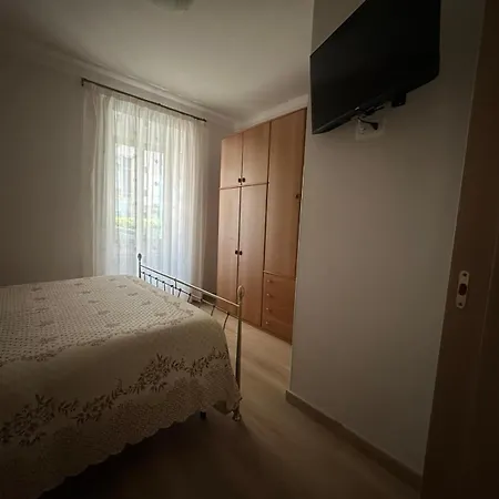Apartment Dietro L'angolo Ortona