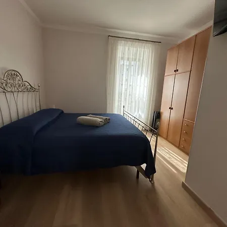 Apartment Dietro L'angolo Ortona