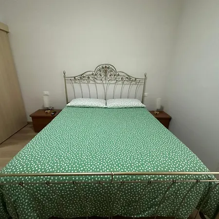 Apartment Dietro L'angolo Ortona