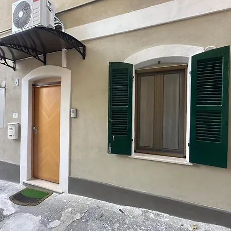 Apartment Dietro L'angolo Ortona