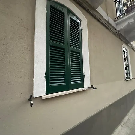 Dietro L'angolo Apartment Ortona