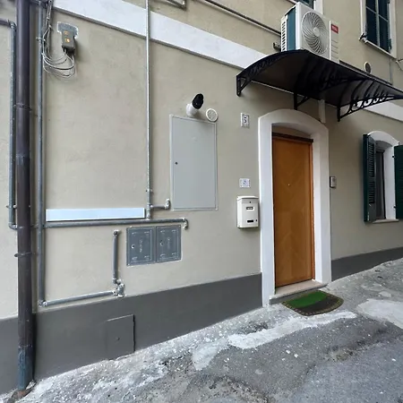 Apartment Dietro L'angolo