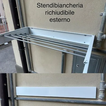 Dietro L'angolo Ortona
