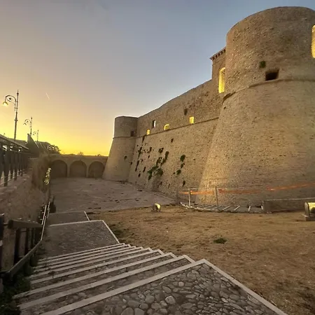 Apartment Dietro L'angolo Ortona