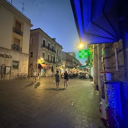 Dietro L'angolo *