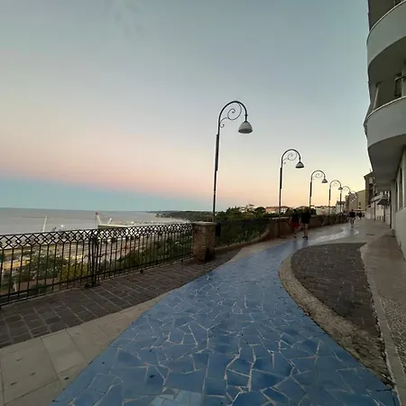 Dietro L'angolo Apartment