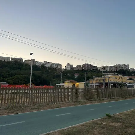 Dietro L'angolo Apartment Ortona
